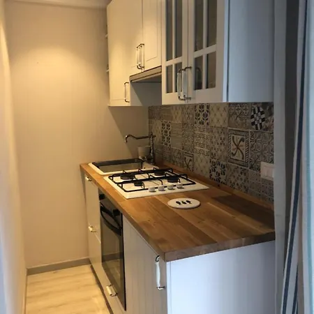 L' Acciuga Blu * Monte Marcello