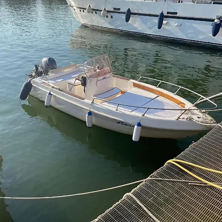 Chalé L' Acciuga Blu *