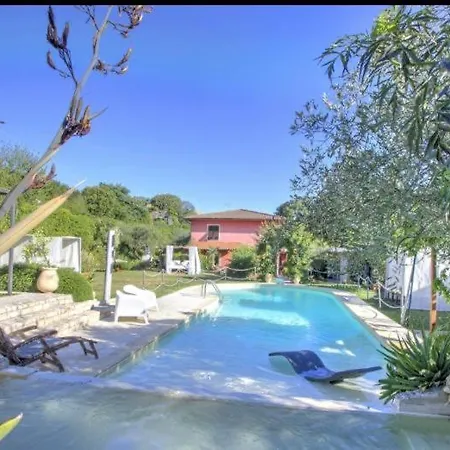 L' Acciuga Blu Chalé *