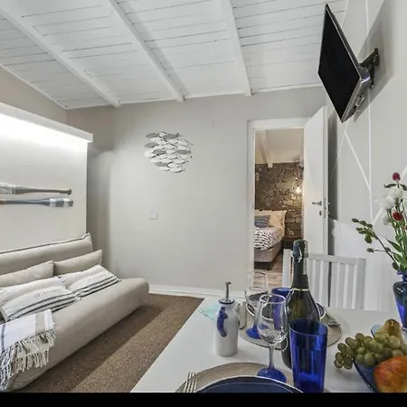 L' Acciuga Blu Monte Marcello