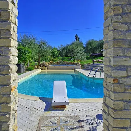 Chalet L' Acciuga Blu *