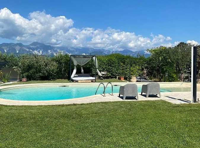 L' Acciuga Blu 木屋 *