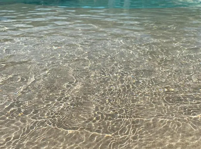 L' Acciuga Blu 木屋 蒙特马塞洛