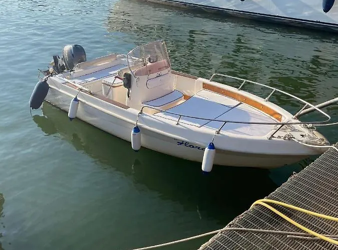 木屋 L' Acciuga Blu *