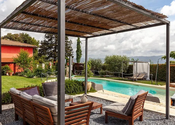 木屋 L' Acciuga Blu