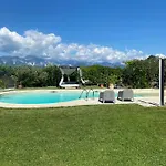 L' Acciuga Blu Alpesi faház *