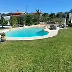 L' Acciuga Blu Horská chata *