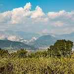 Alpesi faház L' Acciuga Blu Monte Marcello