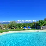 L' Acciuga Blu Horská chata