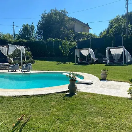 L' Acciuga Blu モンテマルチェッロ