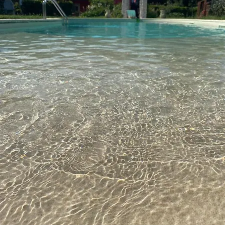 L' Acciuga Blu シャレー モンテマルチェッロ