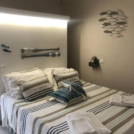 L' Acciuga Blu