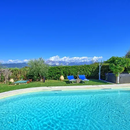 L' Acciuga Blu Chalet