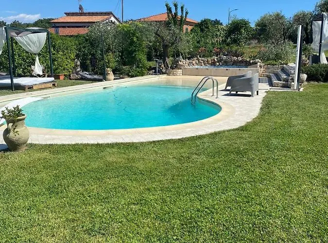 L' Acciuga Blu Alpehytte *