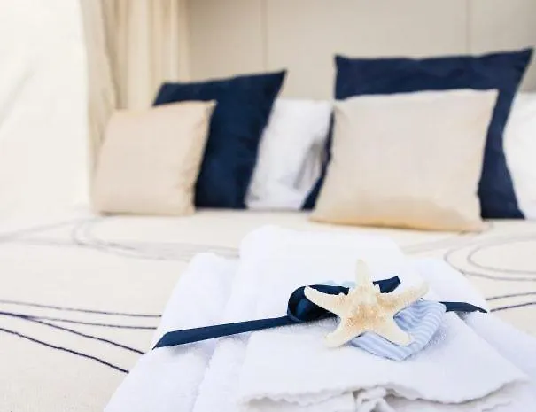 L' Acciuga Blu Alpehytte *