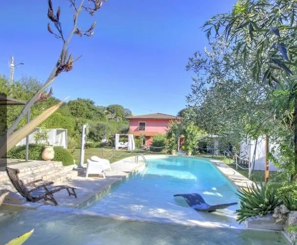 L' Acciuga Blu Alpehytte *