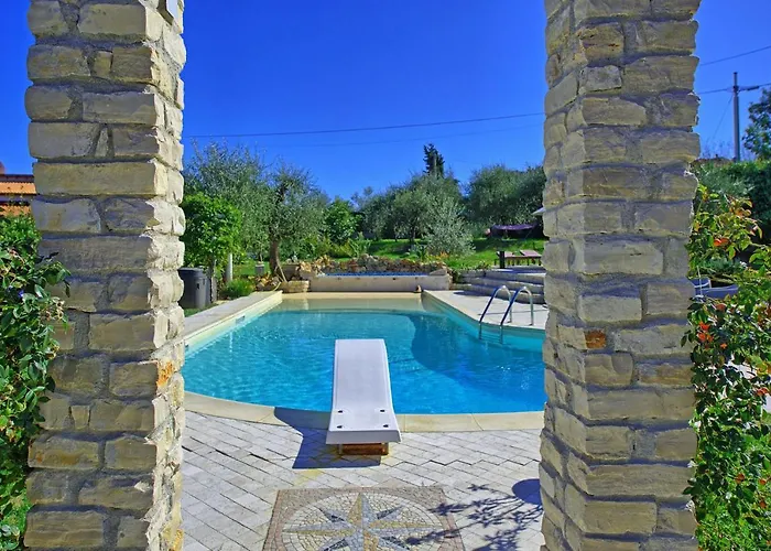 Alpehytte L' Acciuga Blu *